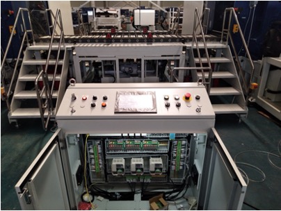 注塑机-轨道式换摸台车(图1) image.jpeg